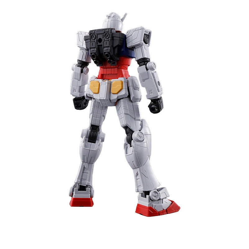 Bandai Original Entry Grade 1/ - Model Kit Gundam recension och pris