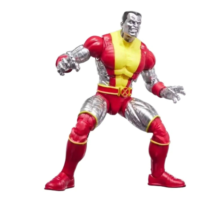 Genuine Marvel Legends X-Men C - Model Kit Action Figure recension och pris