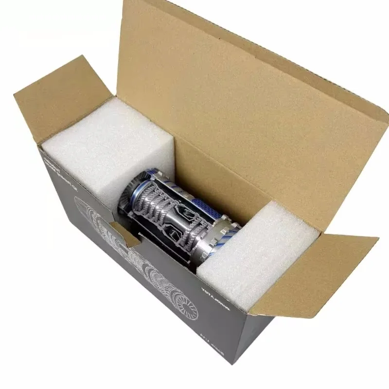 J-35A 1:14 Turbofan Engine Mod - Model Kit Jet Engine recension och pris