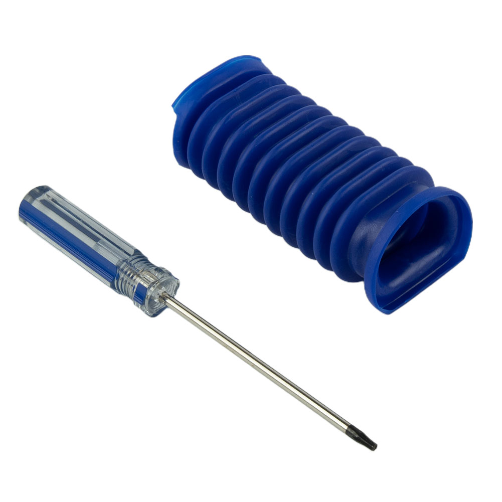 Soft Plush Strips Tube Hose Fo - Model Kit V8 recension och pris