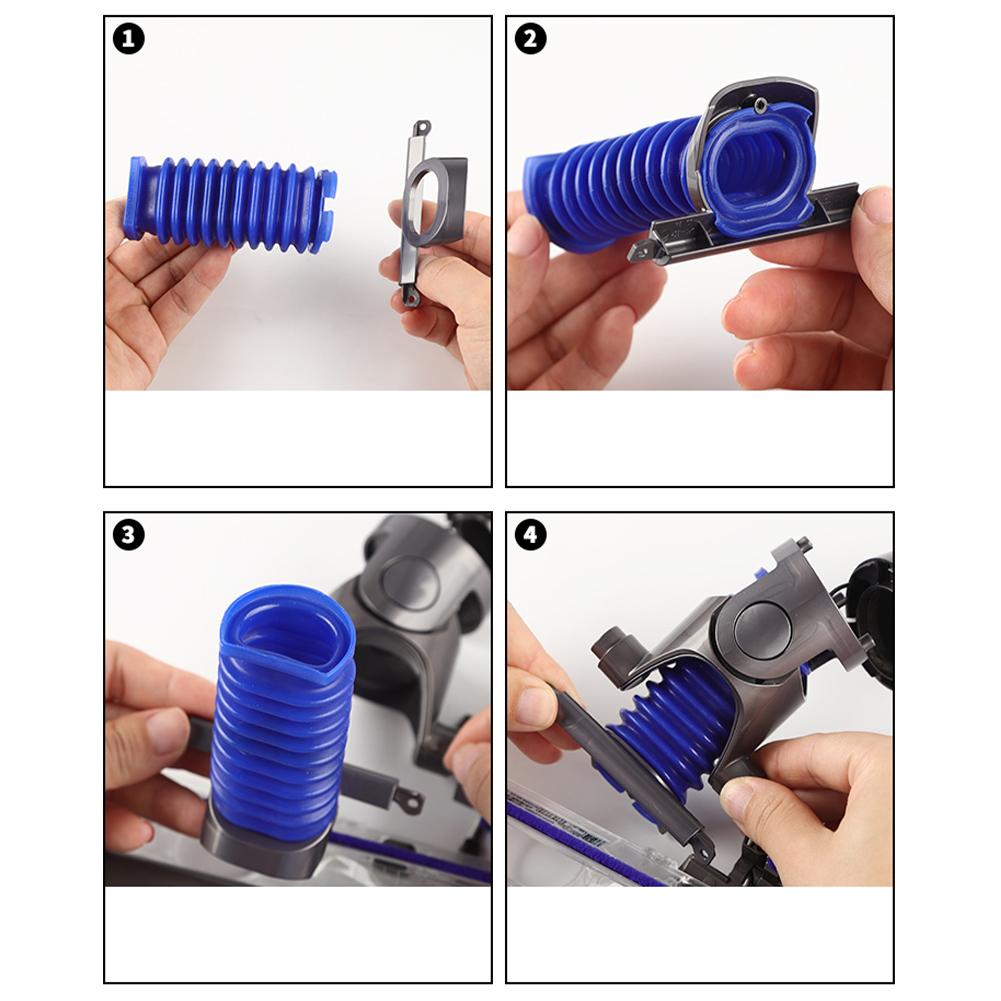 Soft Plush Strips Tube Hose Fo - Model Kit V8 recension och pris