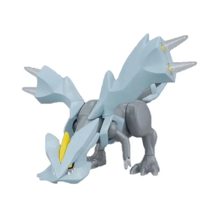 In Stock Original Bandai Kyure - Model Kit Action Figure recension och pris