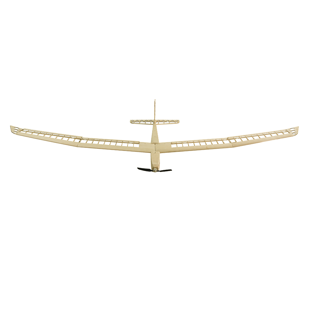RC AirPlanes Laser Cut Balsa W - Model Kit Ixchel recension och pris