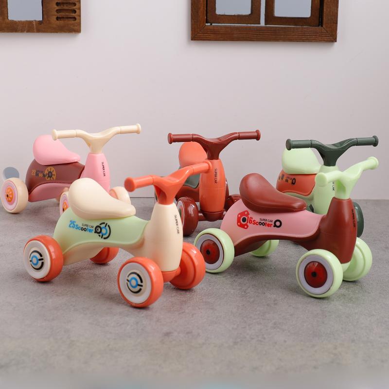 1Pcs Simulation Mini Cute Kids - Model Kit Plastic recension och pris