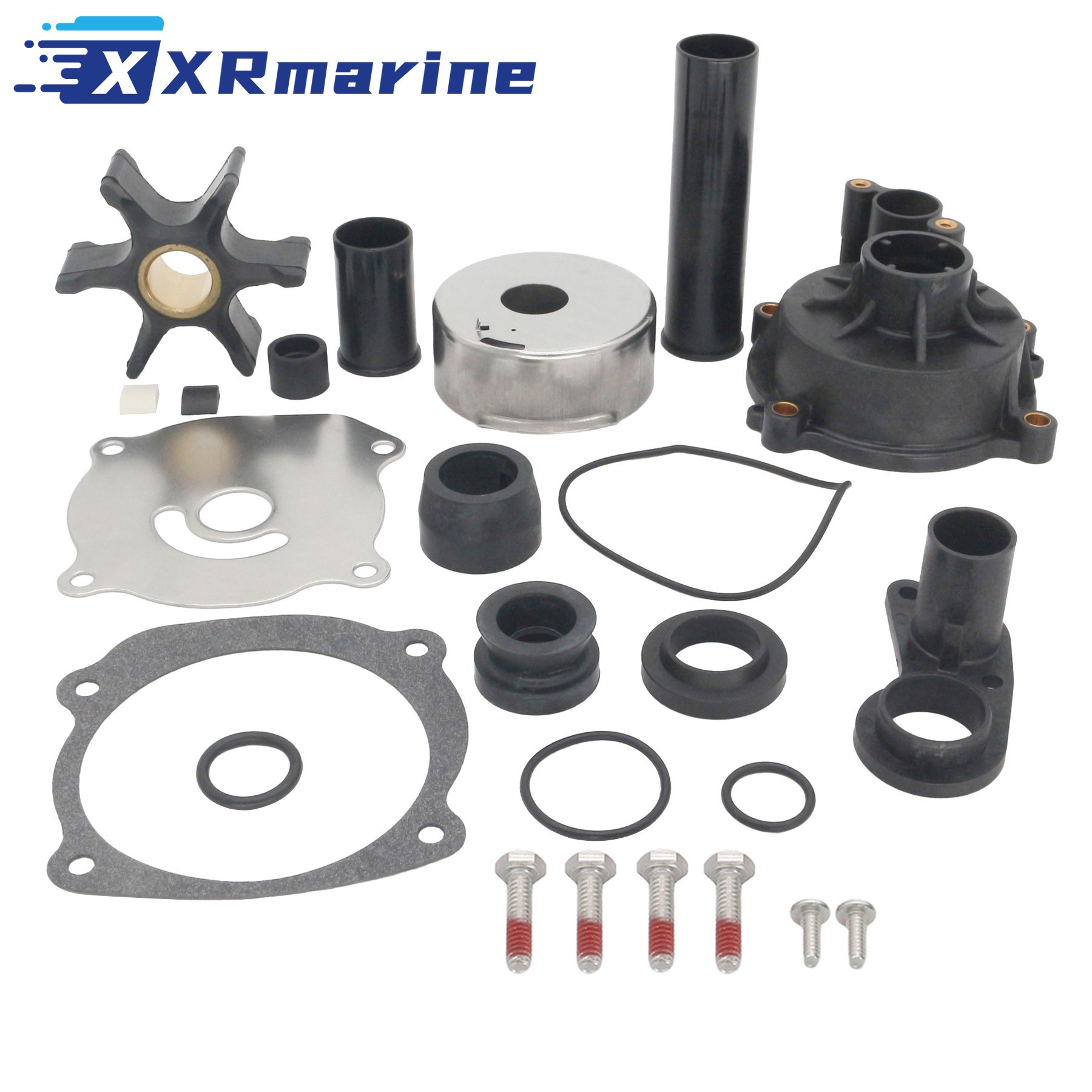 5001595 Water Pump Impeller Re - Model Kit V8 recension och pris