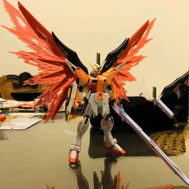 Bandai spot Gundam cartoon ani - Model Kit Gundam recension och pris