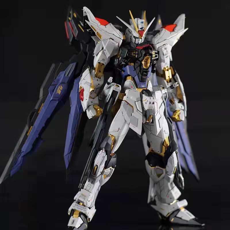 Bandai spot Gundam cartoon ani - Model Kit Gundam recension och pris