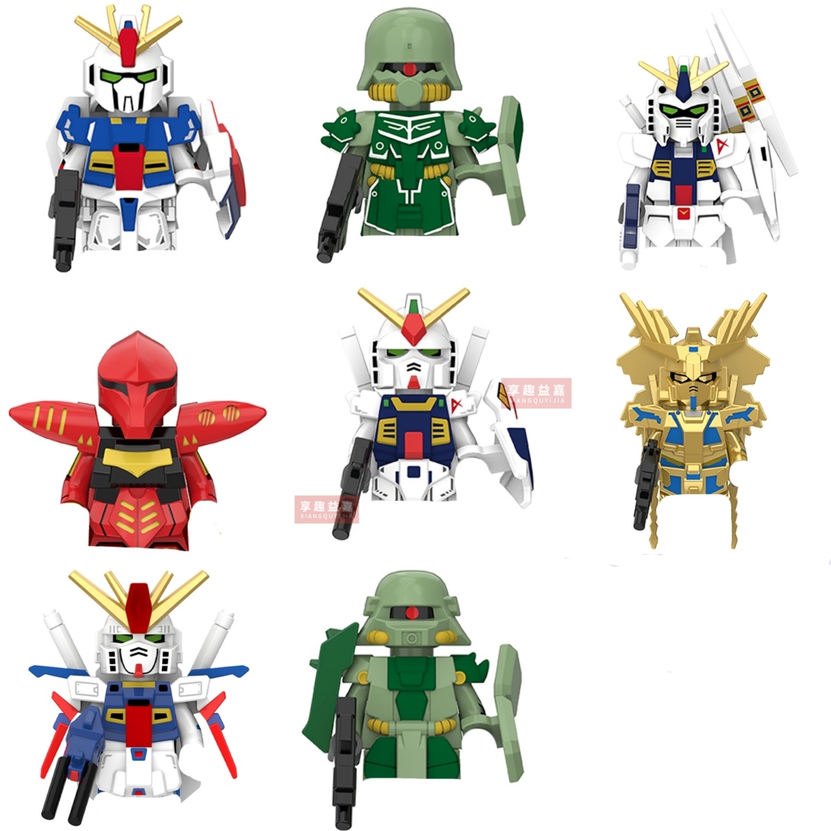 Voltrons Mazinger Z Mazinkaise - Model Kit Voltron recension och pris