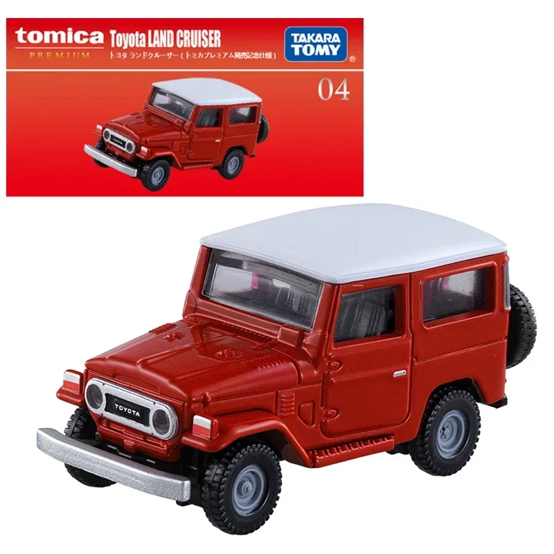 Takara Tomy Tomica Premium Hon - Model Kit Porsche 911 recension och pris
