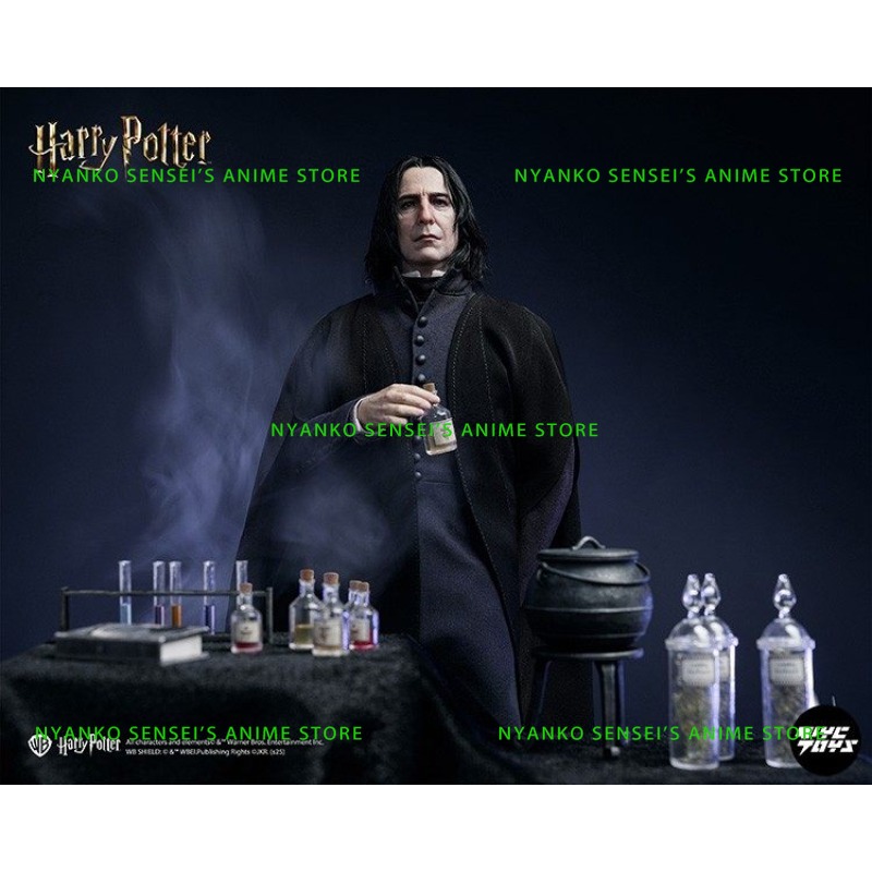In Stock INART Harry Potter Se - Model Kit Harry Potter recension och pris