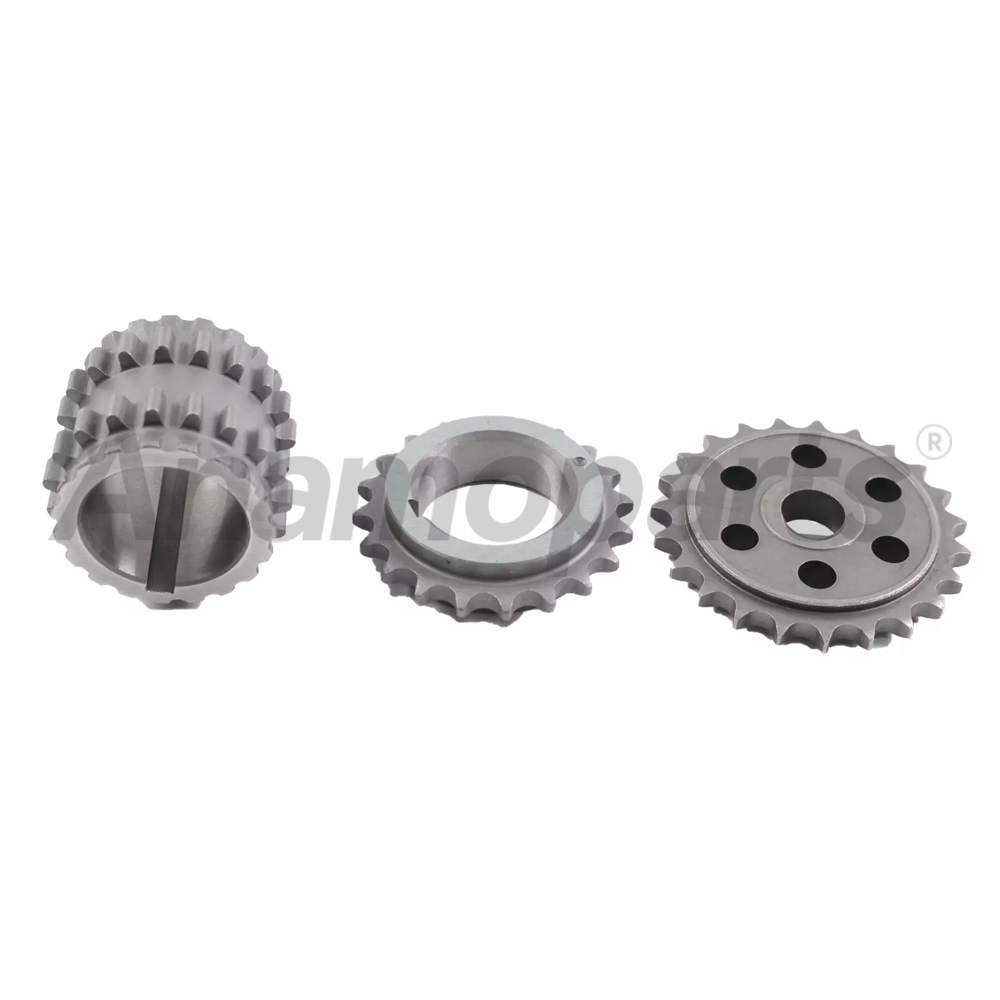 Eingine Timing chain kit fits  - Model Kit V8 recension och pris