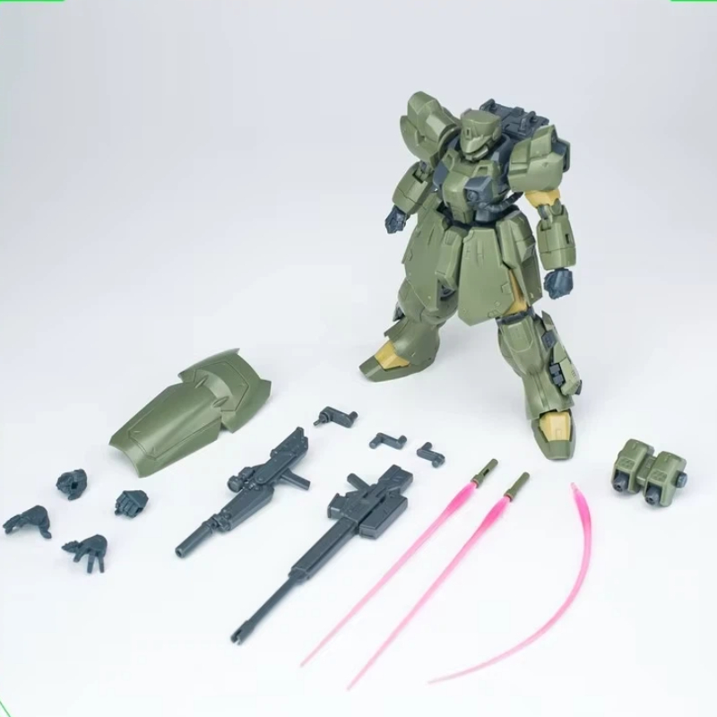 [NEW]Sheik Mainland Zabol Spec - Model Kit Action Figure recension och pris