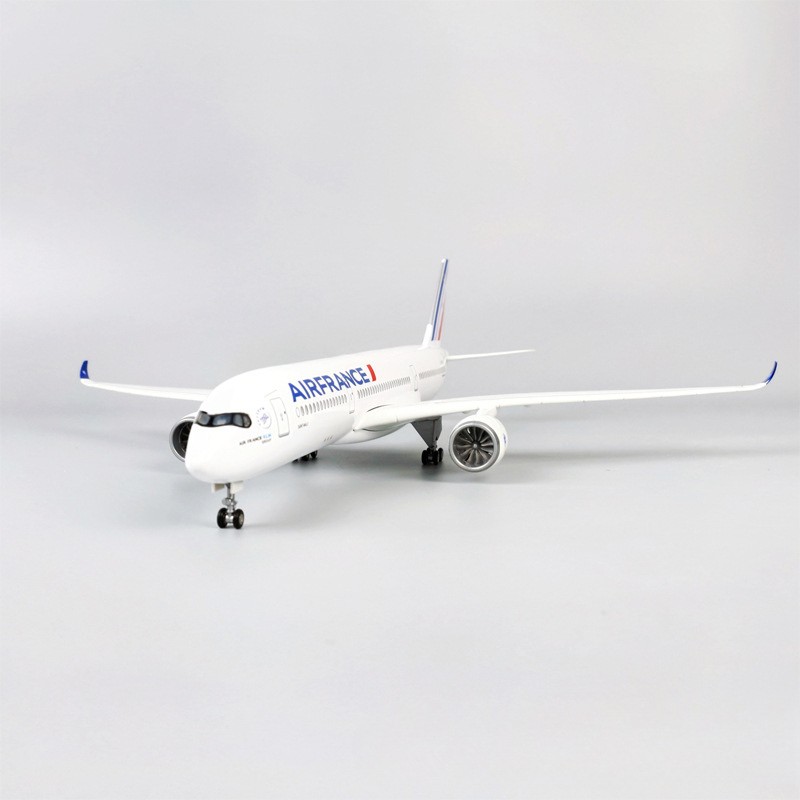 47cm Air France A350 Model Air - Model Kit Ixchel recension och pris