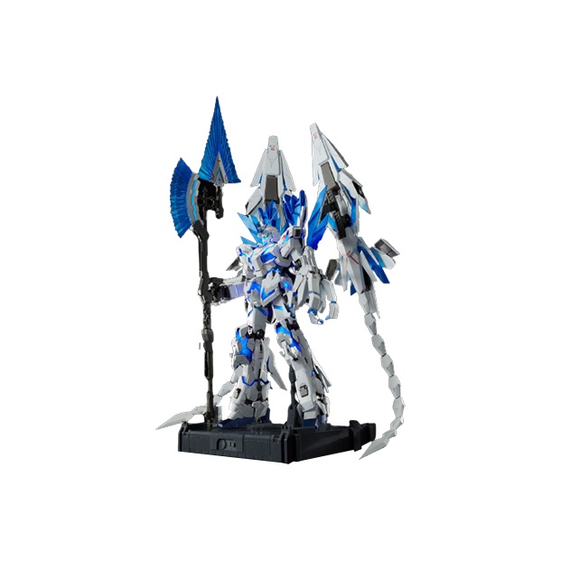 BANDAI Mobile Suit Gundam Unic - Model Kit Gundam recension och pris