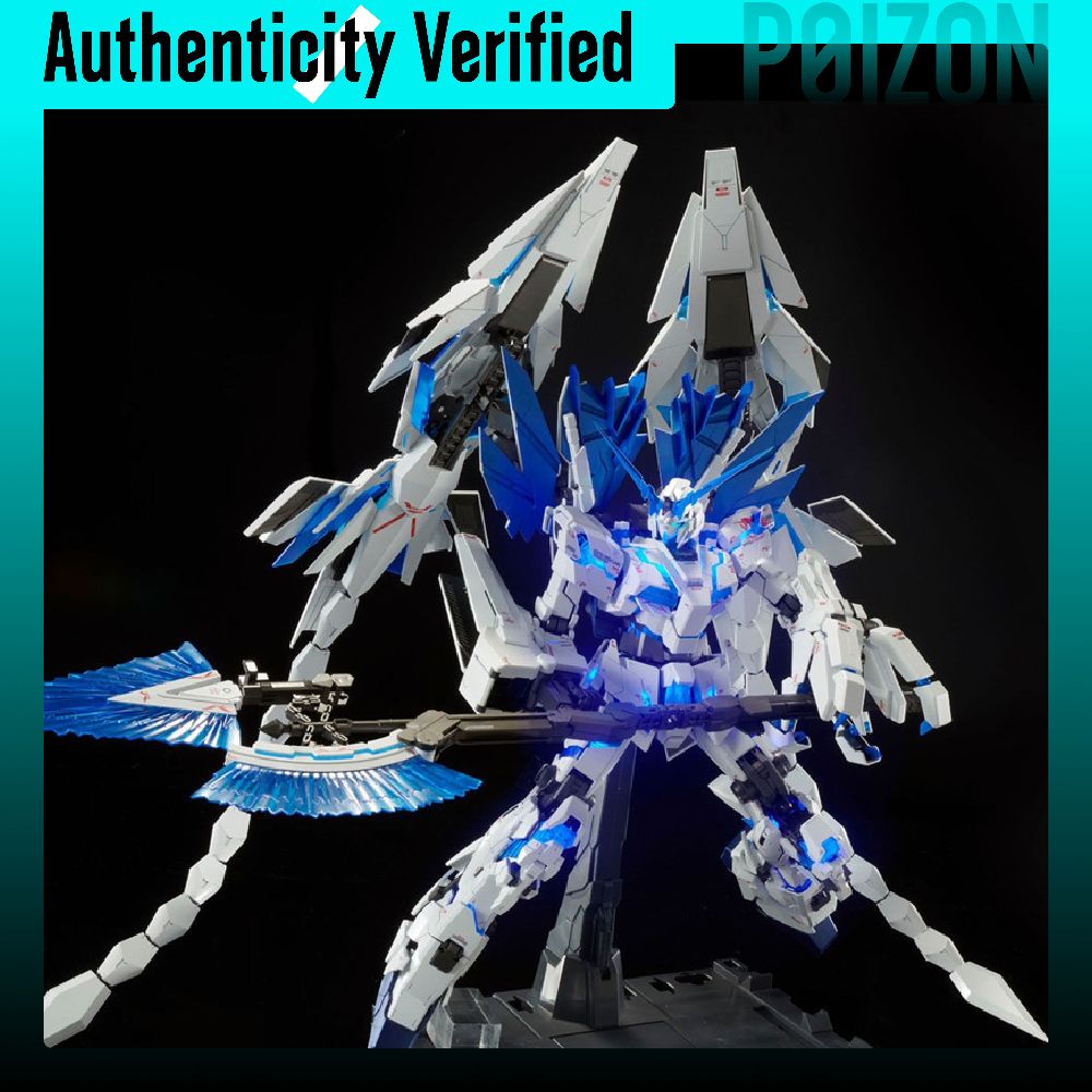 BANDAI Mobile Suit Gundam Unic - Model Kit Gundam recension och pris