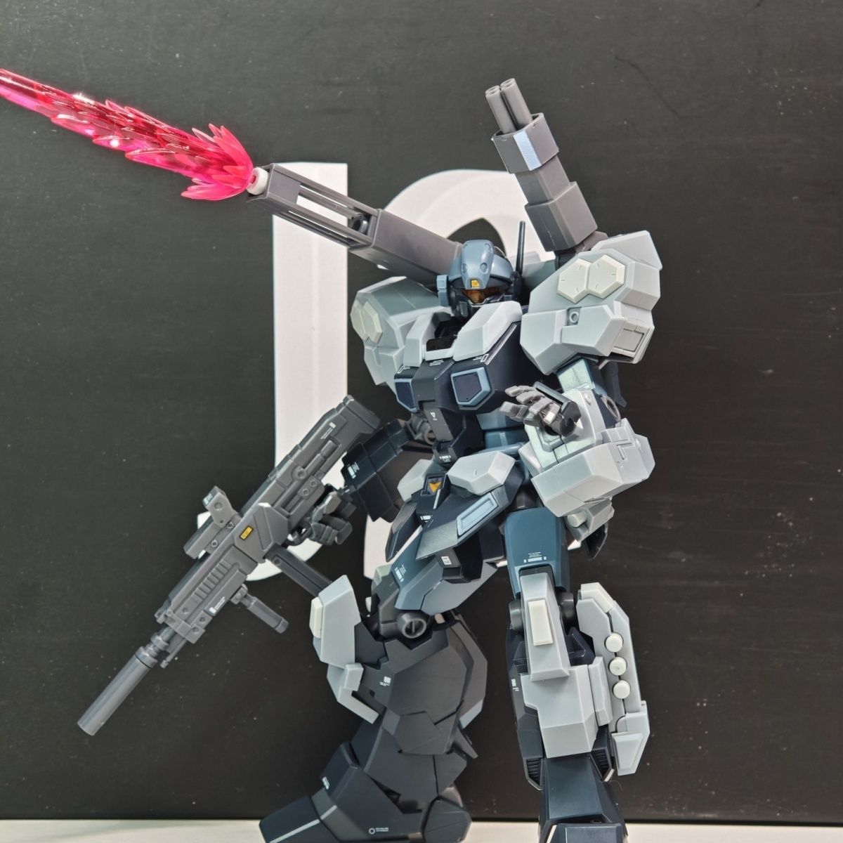 BAOBAO Model HG 1/144 Assembly - Model Kit Action Figure recension och pris