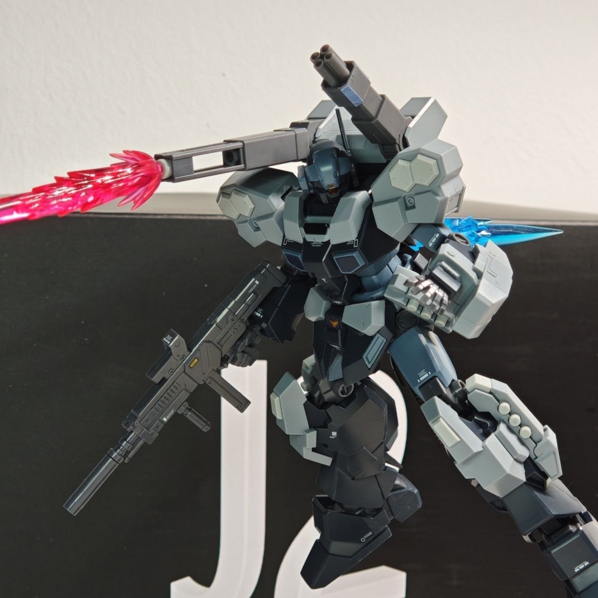 BAOBAO Model HG 1/144 Assembly - Model Kit Action Figure recension och pris
